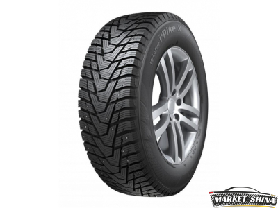 Hankook W429A Winter i*Pike RS2 235/50 R19 103T