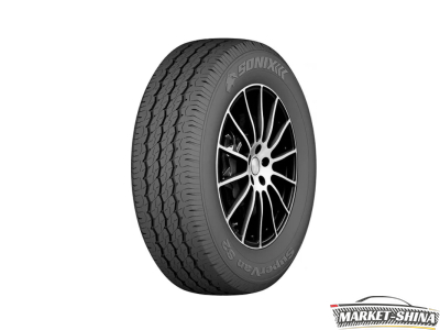 SONIX SuperVan S2 195/0 R15 106/104R