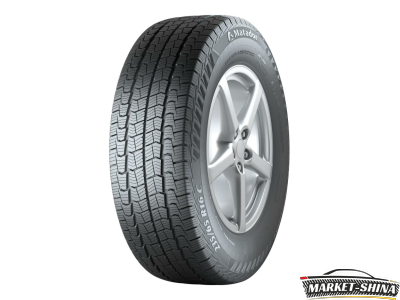 Matador MPS 400 Variant All Weather 2 195/65 R16 104T