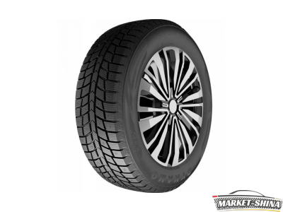 DYNAMO Snow-H MWH03 215/55 R16 97H XL