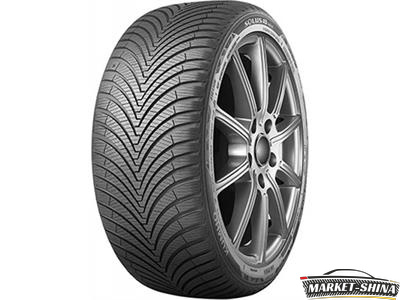 Kumho Solus 4S HA32 225/50 R17 98W
