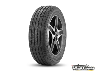 Armstrong Tru-Trac SU Flex 235/60 R18 107V