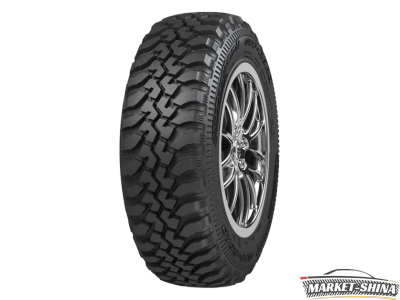 CORDIANT Off Road 225/75 R16 104Q