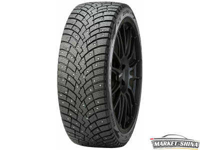 Pirelli Ice Zero 2 225/55 R17 97T