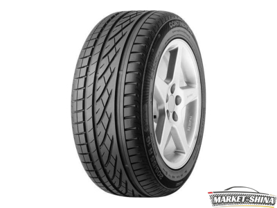 Continental ContiPremiumContact 195/55 R16 87V