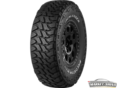 Grenlander Predator M/T 265/75 R16 119Q