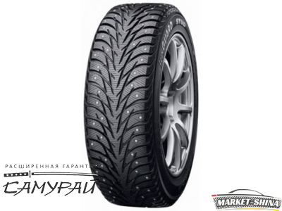 Yokohama Ice Guard IG35+ 215/60 R16 99T
