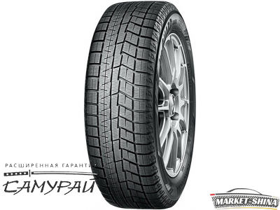 Yokohama iceGuard Studless iG60A 265/35 R19 94Q