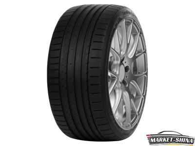 Gripmax SureGrip Pro Sport 285/30 R21 100Y