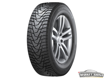 Hankook Winter i*Pike X W429A SUV 255/55 R19 111T