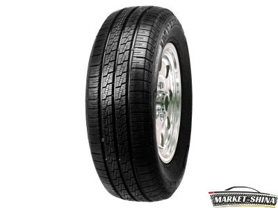 IMPERIAL All Season Van Driver 195/70 R15 104S