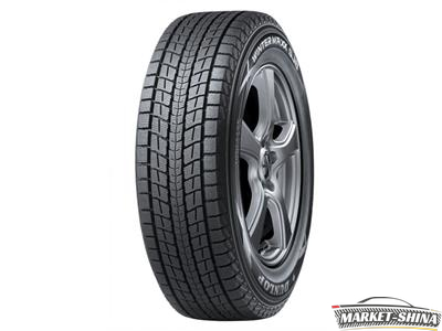 Dunlop Winter Maxx SJ8 275/50 R20 109R