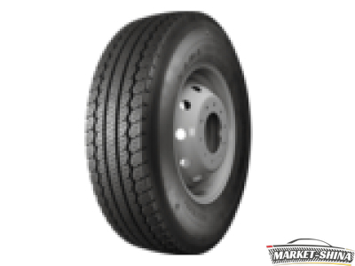 КАМА (Нижнекамский шинный завод) NU 301 215/75 R17.5 126/124M