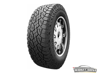 Kumho Road Venture AT52 275/70 R17 121/118R