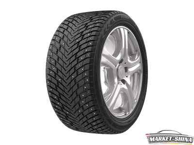 Ilink Wintervorhut Stud II 245/40 R20 99T