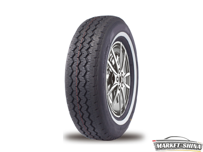 SONIX PrimeVan 9 195/75 R16 107/105R