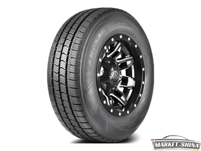 Landsail 4 Seasons Van 225/70 R15 112/110S