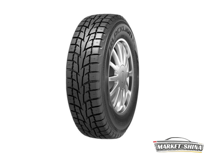 DYNAMO SNOW-H MWS01 235/45 R19 95H