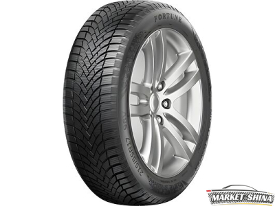 Fortune Nivalis Winter Pro 245/45 R20 103V