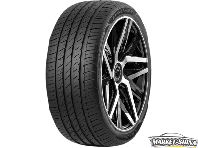 Grenlander L-Zeal 56 285/35 R18 101W