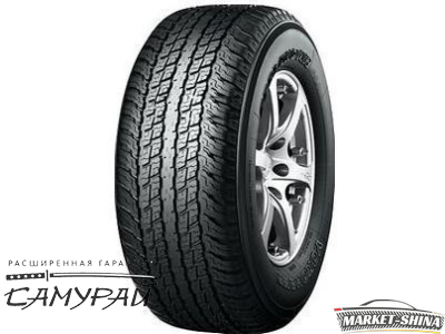 Yokohama Geolandar G94BV 265/70 R16 112S