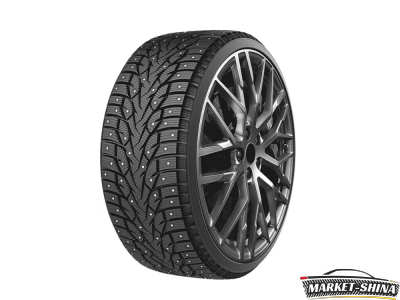 Roadmarch Winterxpro Studs 77 225/60 R17 103T