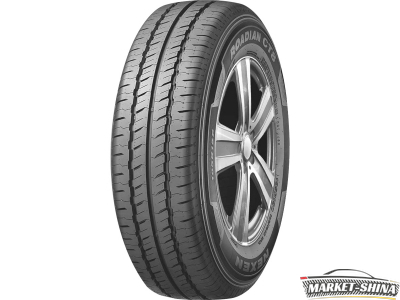 Nexen Roadian CT8 225/70 R15 112