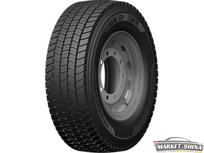 Tornado GR-D2 215/75 R17.5 135/133J