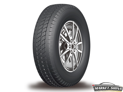 Roadmarch Van A/S 225/65 R16 112/110R