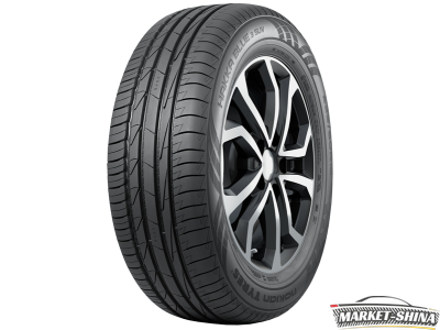 Ikon Tyres (Nokian Tyres) Hakka Blue 3 SUV 265/65 R17 116H