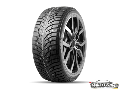 Kumho Wi31 235/60 R16 104T