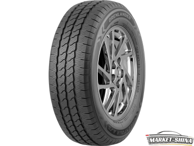 Grenlander Greentour A/S 205/75 R16 113/111R