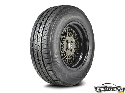 Delinte AW5 Van 215/70 R15 109/107R