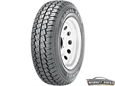 Hankook Radial RA10 215/70 R15 109/107S