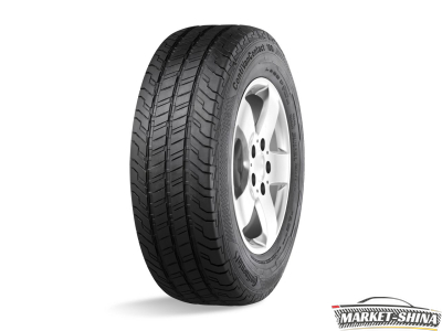 Continental ContiVanContact 100 215/60 R17 109/107T