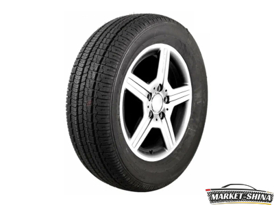 Warrior WR300 SUV 235/65 R18 106T