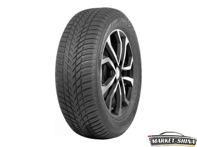 Ikon Tyres (Nokian Tyres) Snowproof 2 SUV 215/65 R16 98H
