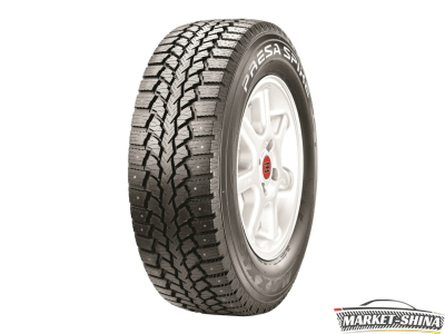 Maxxis MA-SLW Presa Spike 215/65 R16 109Q