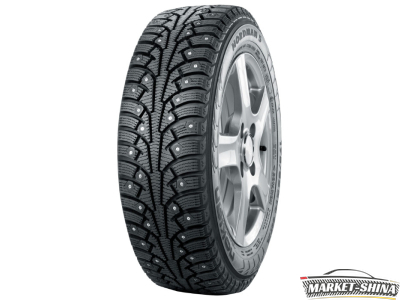 Ikon Tyres (Nokian Tyres) Nordman 5 195/65 R15 95T
