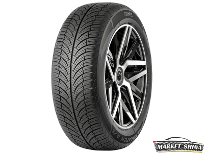 Ilink Multimatch A/S 205/45 R16 87W