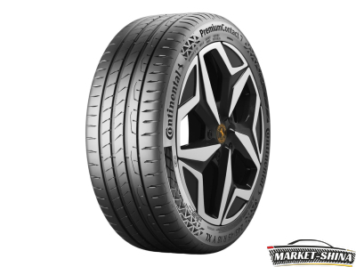 Continental PremiumContact 7 215/60 R17 96V
