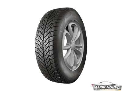 КАМА (Нижнекамский шинный завод) ALGA (НК-531) 195/65 R15 91T