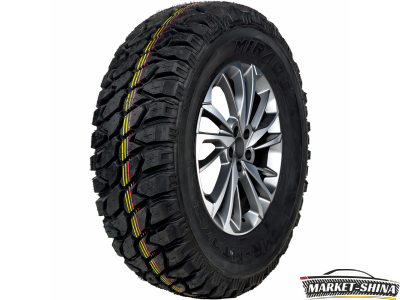 MIRAGE MR-MT172 31/10.5 R15 109Q