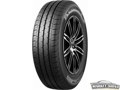 Triangle ConneX Van TV701 255/70 R15 112S