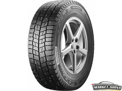Continental VanContact Ice SD 205/75 R16 110/108R