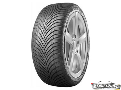Kumho Solus 4S HA32 SUV 215/70 R16 100H