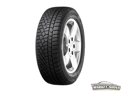 Gislaved Soft Frost 200 235/55 R17 103T