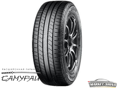 Yokohama Geolandar CV G058 225/55 R19 99V