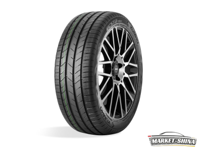 Kumho Ecsta HS52 205/55 R17 95V