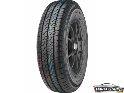 Royal Black ROYALCOMMERCIAL 225/70 R15 112/110R